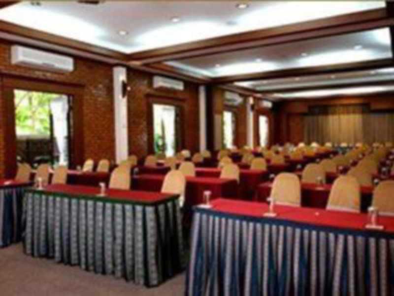 Rachawadee Khonkaen Airport Hotel Khon Kaen Exterior photo